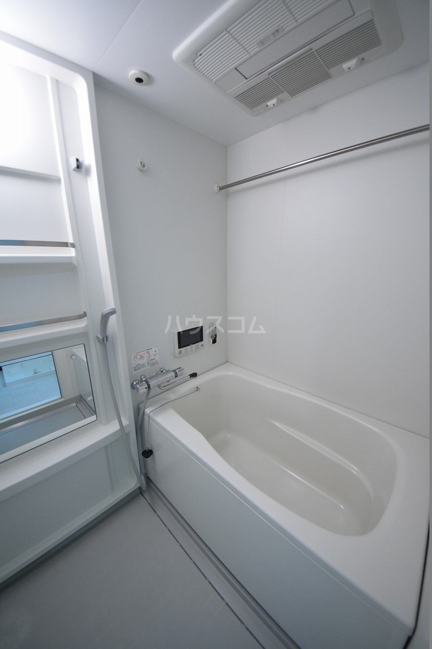 8/27 浴室