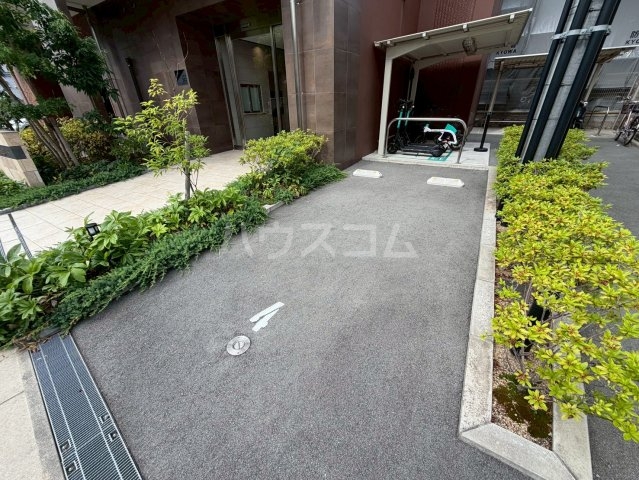 26/30 駐車場