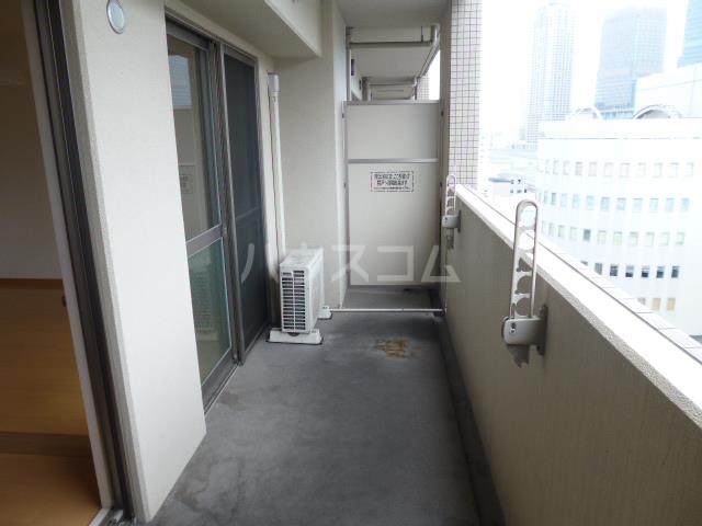 15/30 バルコニー