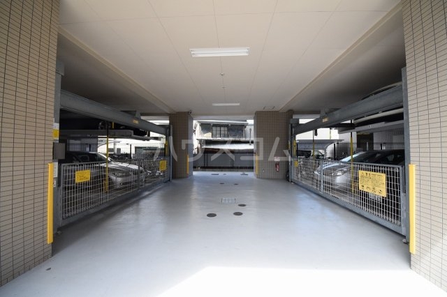 29/30 駐車場