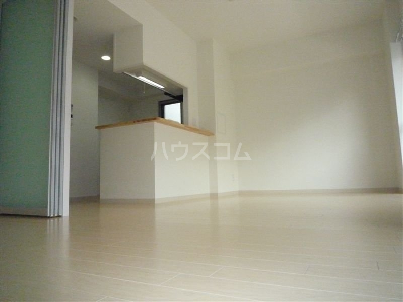 4/28 リビング/ダイニング