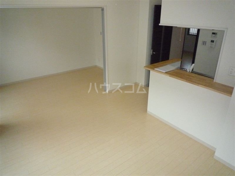 3/28 リビング/ダイニング