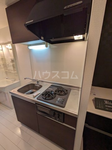 7/22 キッチン