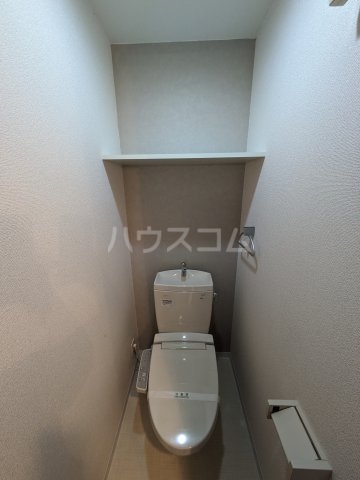 9/22 トイレ