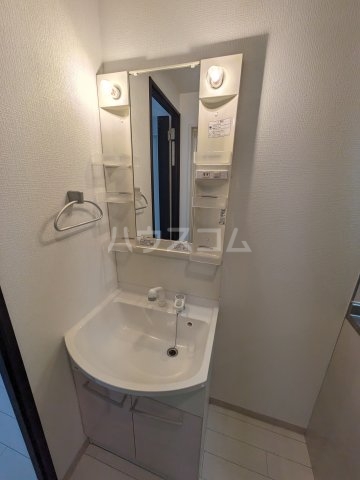 10/22 洗面