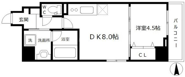 2/23 間取