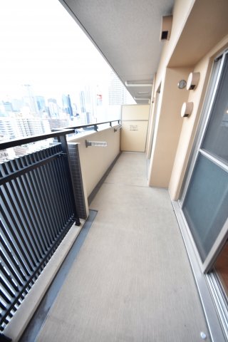 15/30 バルコニー