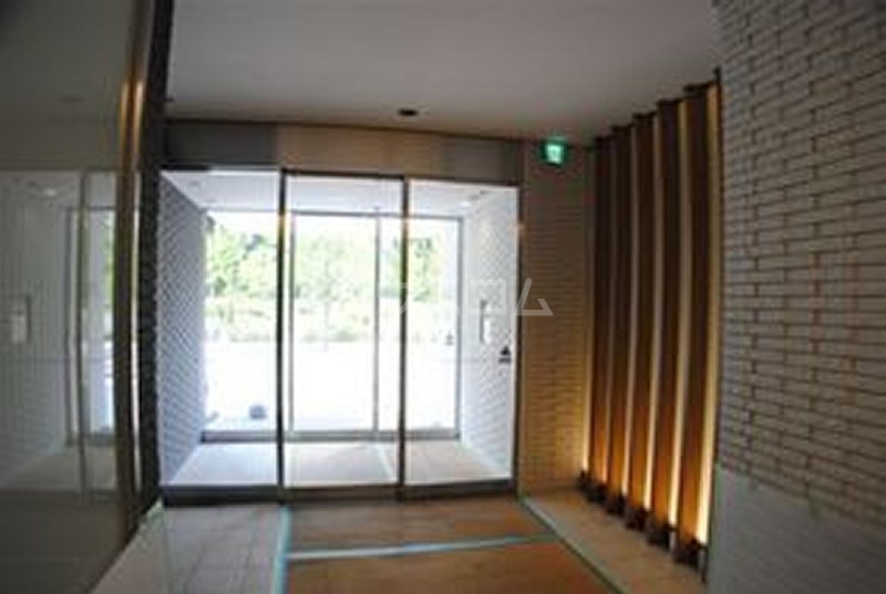 2/12 エントランス