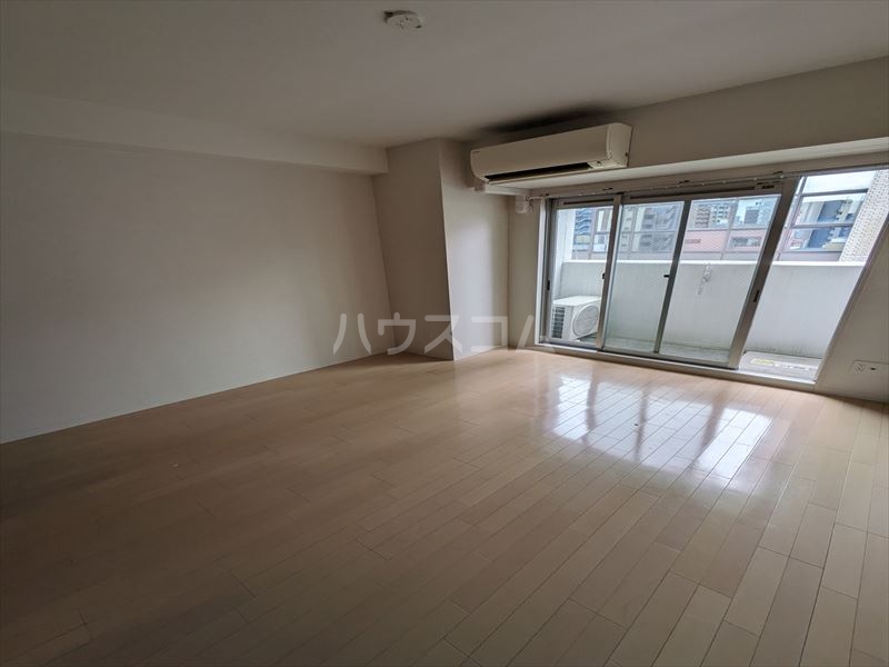 12/25 バルコニー