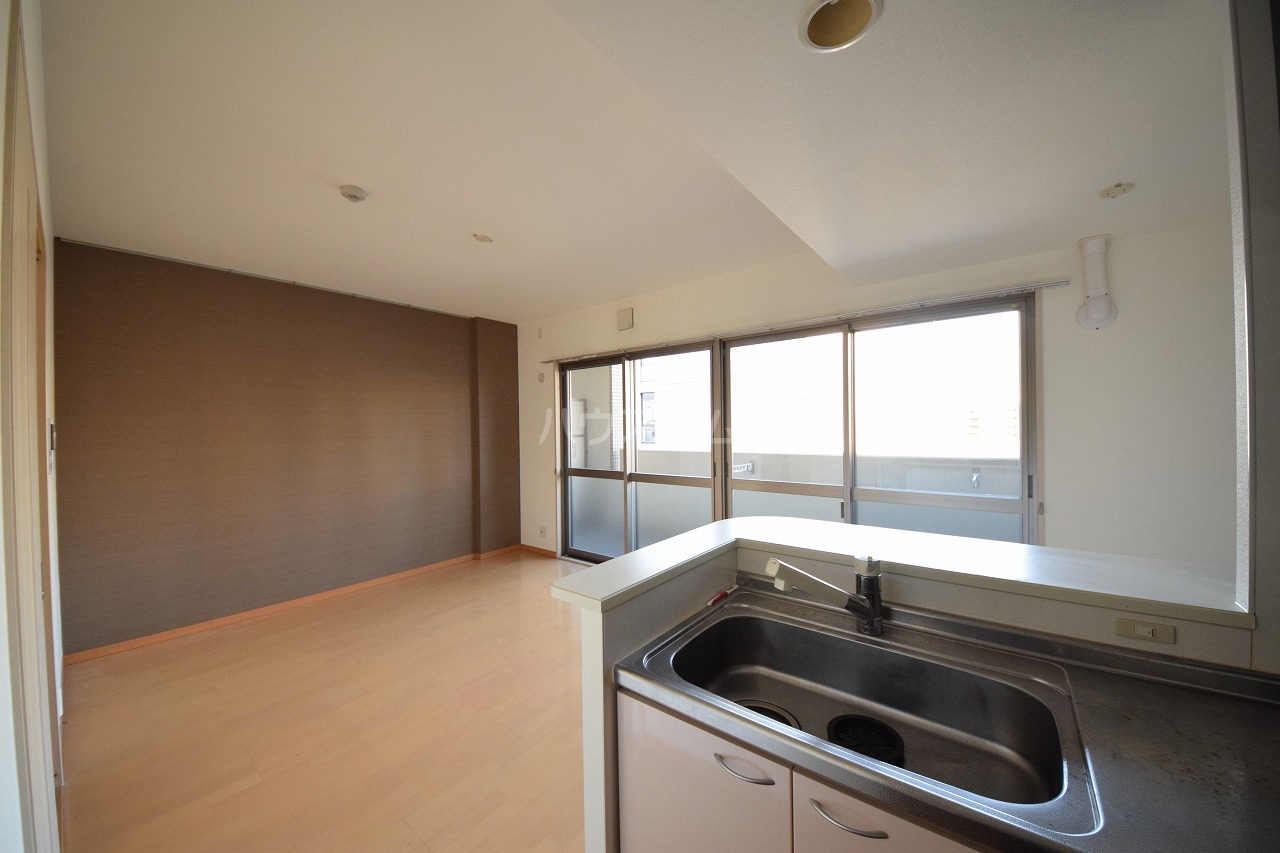 5/30 リビング/ダイニング