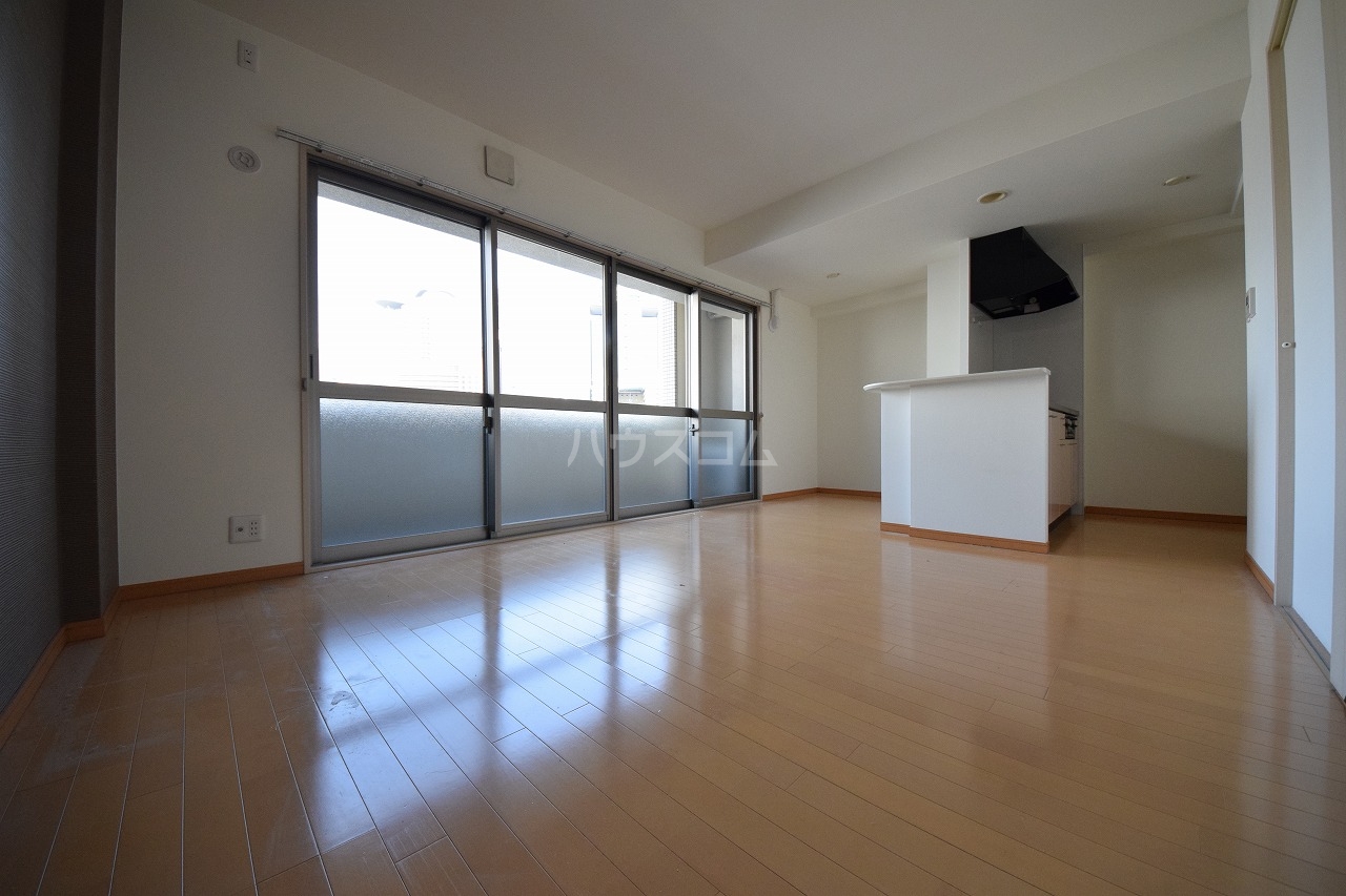 3/30 リビング/ダイニング