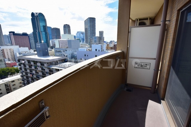 13/24 バルコニー