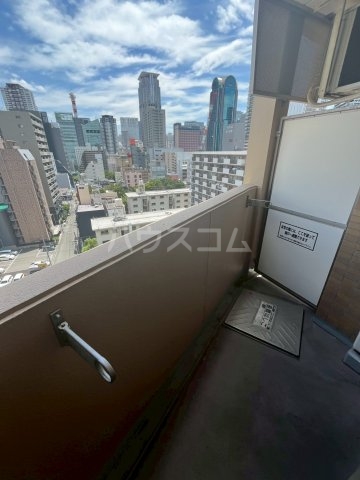 13/30 バルコニー