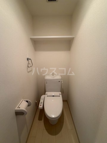 12/29 トイレ