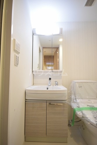 10/30 洗面