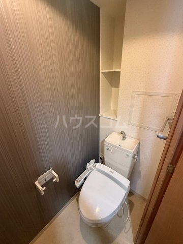 10/25 トイレ