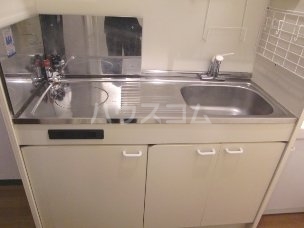 4/21 キッチン