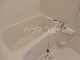5/21 浴室
