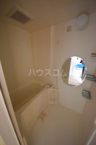 12/30 浴室