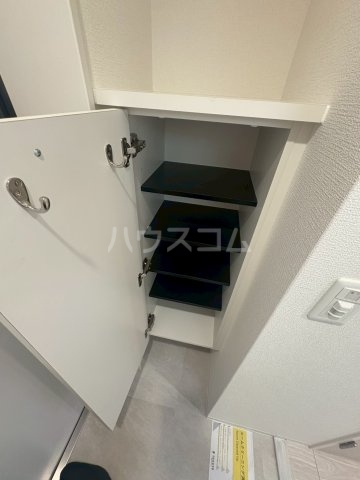 11/30 玄関