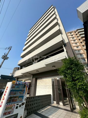 1/18 外観