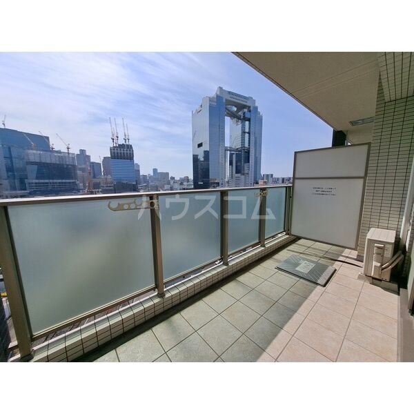 13/30 バルコニー