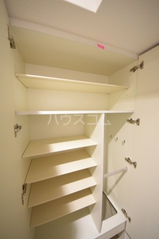 10/30 収納