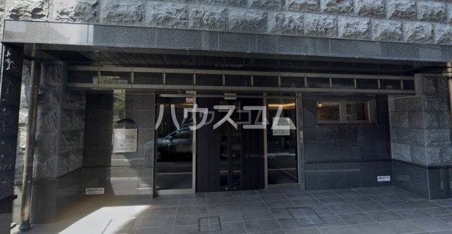 2/10 エントランス