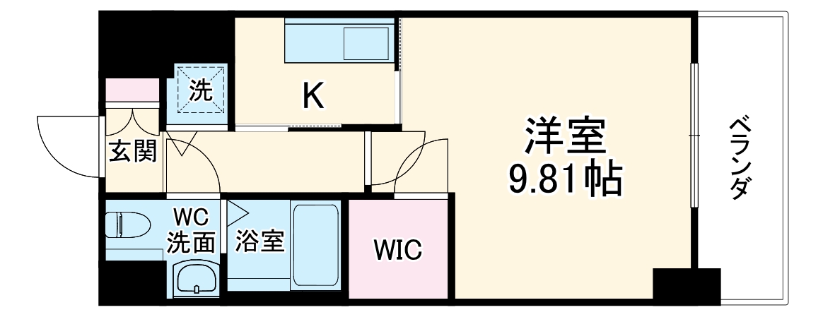 2/22 間取