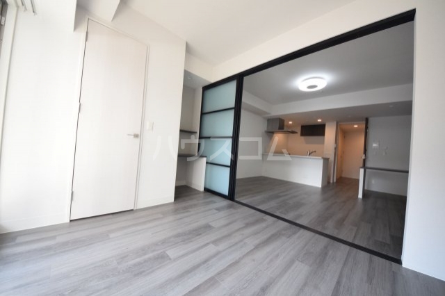 3/29 リビング/ダイニング