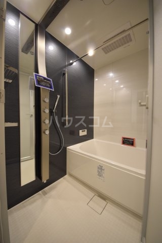 9/24 浴室