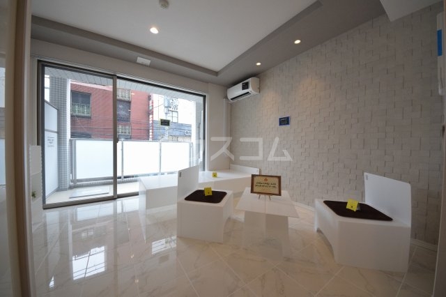 3/30 リビング/ダイニング