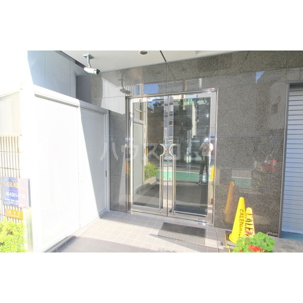 14/24 エントランス