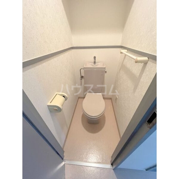 9/24 トイレ