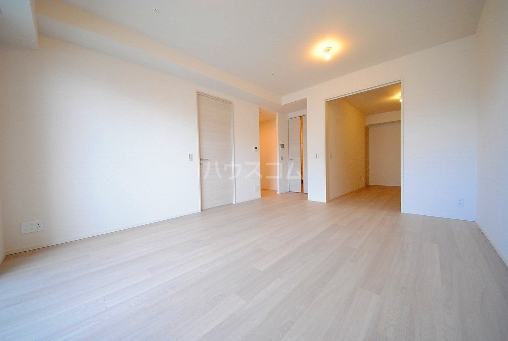 3/22 リビング/ダイニング