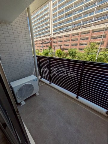 16/30 バルコニー