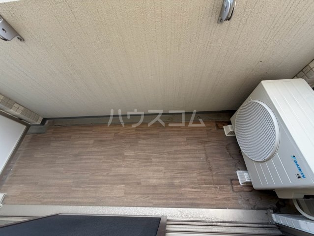 17/30 バルコニー