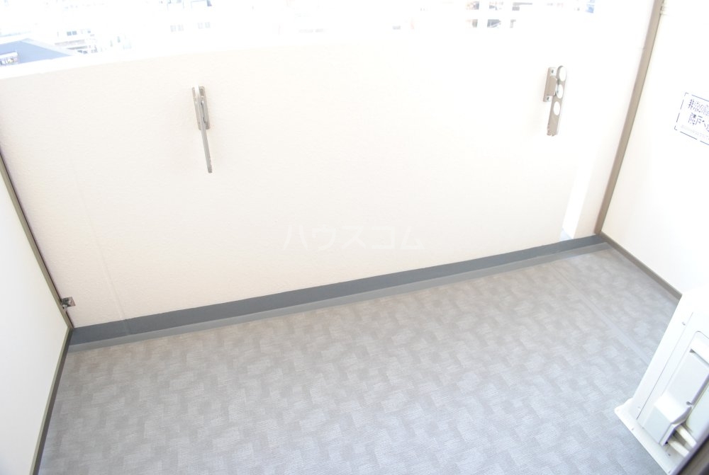 14/29 バルコニー