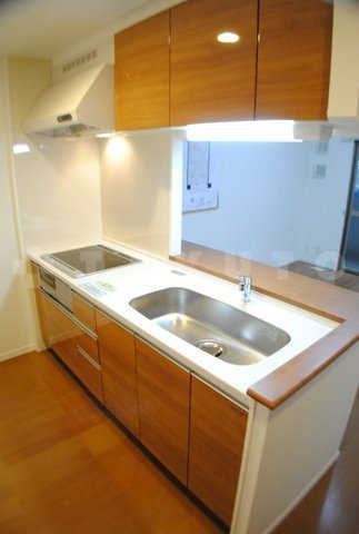 10/30 キッチン