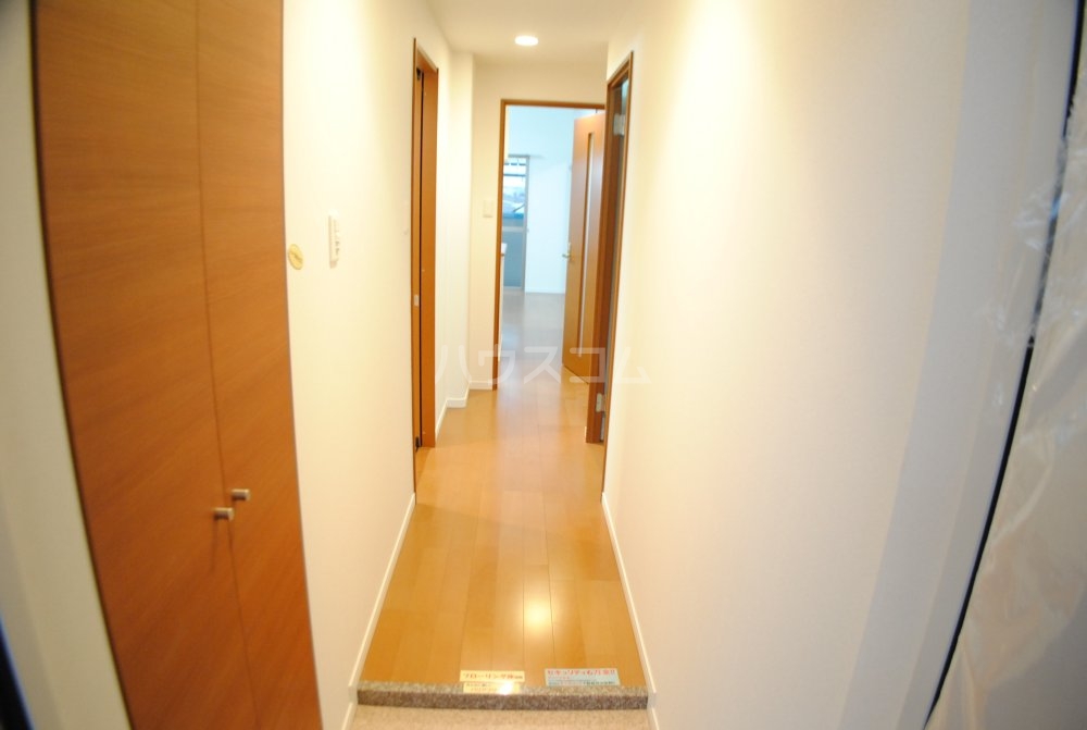 17/30 バルコニー