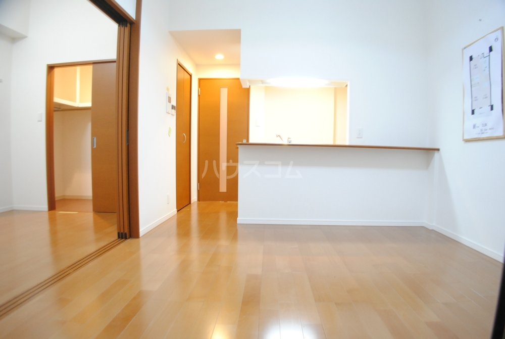 4/30 リビング/ダイニング