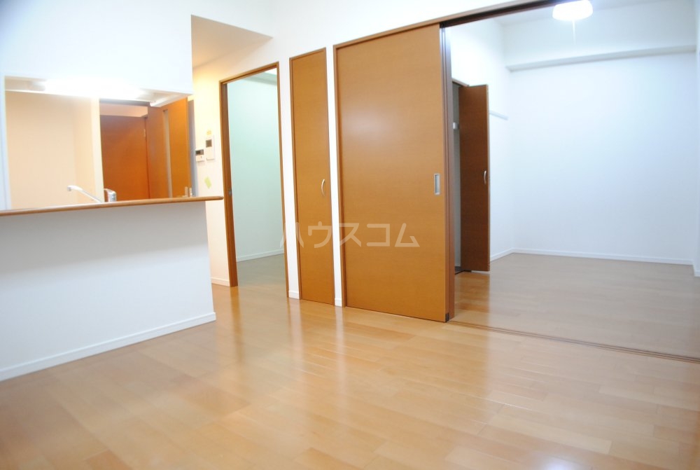 3/30 リビング/ダイニング