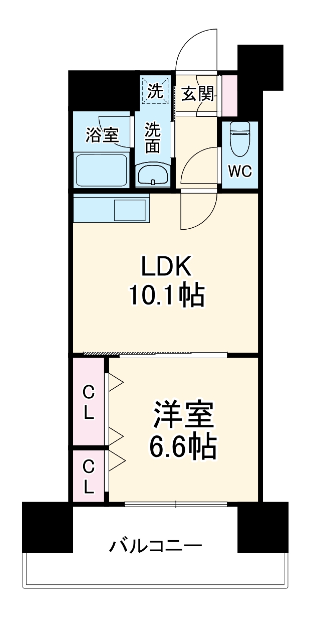 2/27 間取