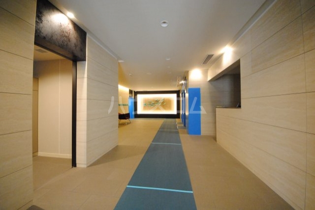 14/24 エントランス