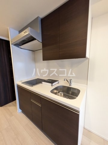 7/24 キッチン