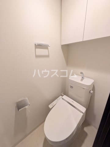 9/24 トイレ