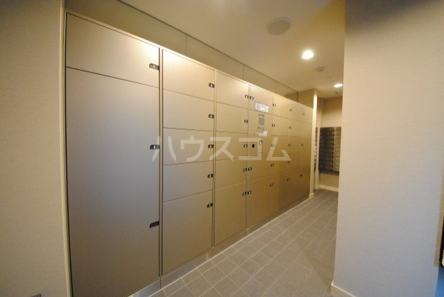 15/25 エントランス