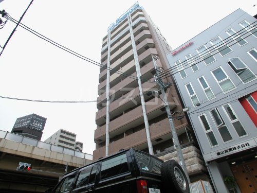 2/12 エントランス