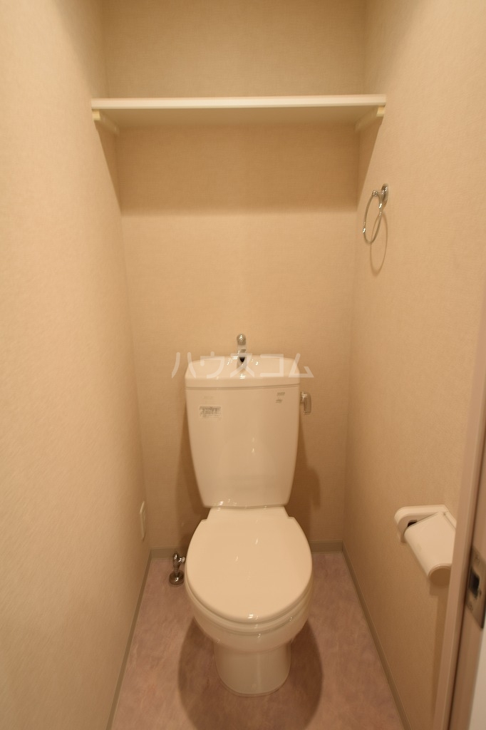 8/26 トイレ