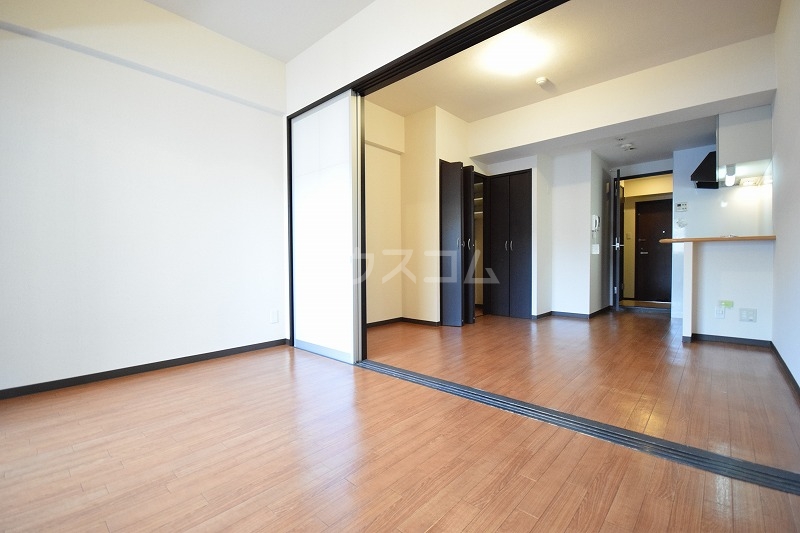 3/24 リビング/ダイニング